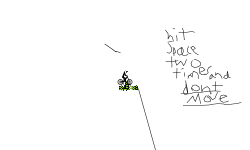 Don't Touch Anything