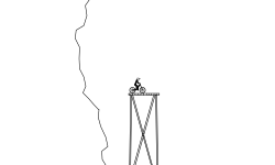 High rise jumps 3 (TBF)