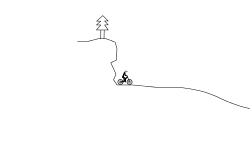 brr2 World isn't made for you