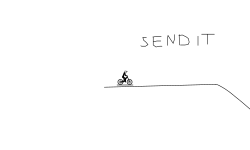 Send it