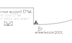 Linking your account EMail.
