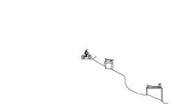 Dropping Jumps (Small)