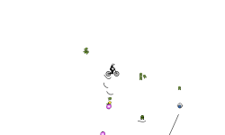 don't touch anything