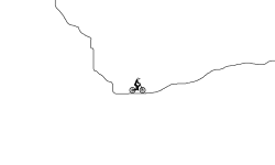Mountain Bike Ride
