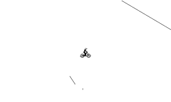 press space 2 times,