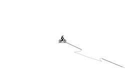 tricky track
