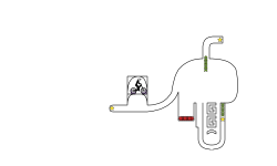 Mini tack of the day #6 (Blob)