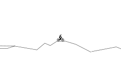 my planet and white hole