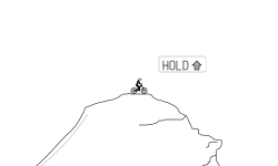 Easy jump track
