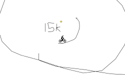 15k pretty nice