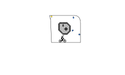 pixel starter