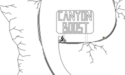Canyon Boost!11