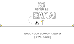 Show support 4 Emma