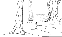 Forest (WIP)