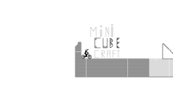 Mini Cube Craft