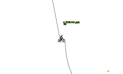 Evelator in the mall