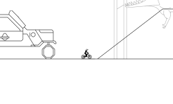 jurassic World the get away