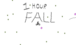 1 Hour Fall challenge?