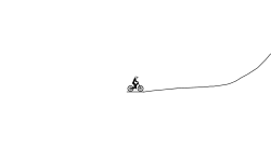 Up hill climb