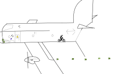 Paratrooper Game