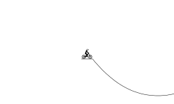 cars ramp vs blob ramp