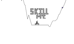 Skill Mountain (Hard)