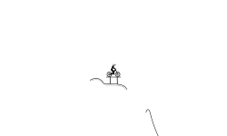 downhill rush