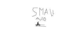 small auto