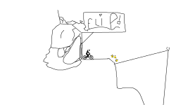 BMX Games (mountain)