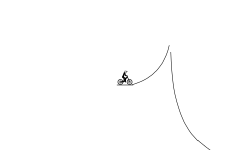 My first AMAZING track