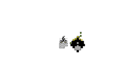 Track 67: Pixel Art Attempt 2