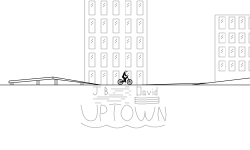 Uptown (ft Johnathan Baublitz)