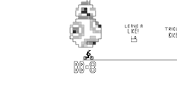Pixel BB-8 (biker06)