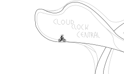 Cloud Clock Central