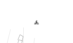 speed, fall, and die!