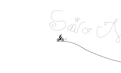 Sailor Moon short track