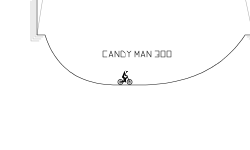 I am Candyman300