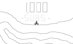 1000 Subs?