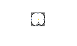 PERFECT CIRCLE TRIAL