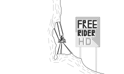 FREE RIDER HD (prieview)