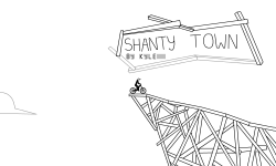 Shanty Town (Small)