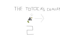 The Totoca's Challenge 2