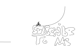 The big as circle omg