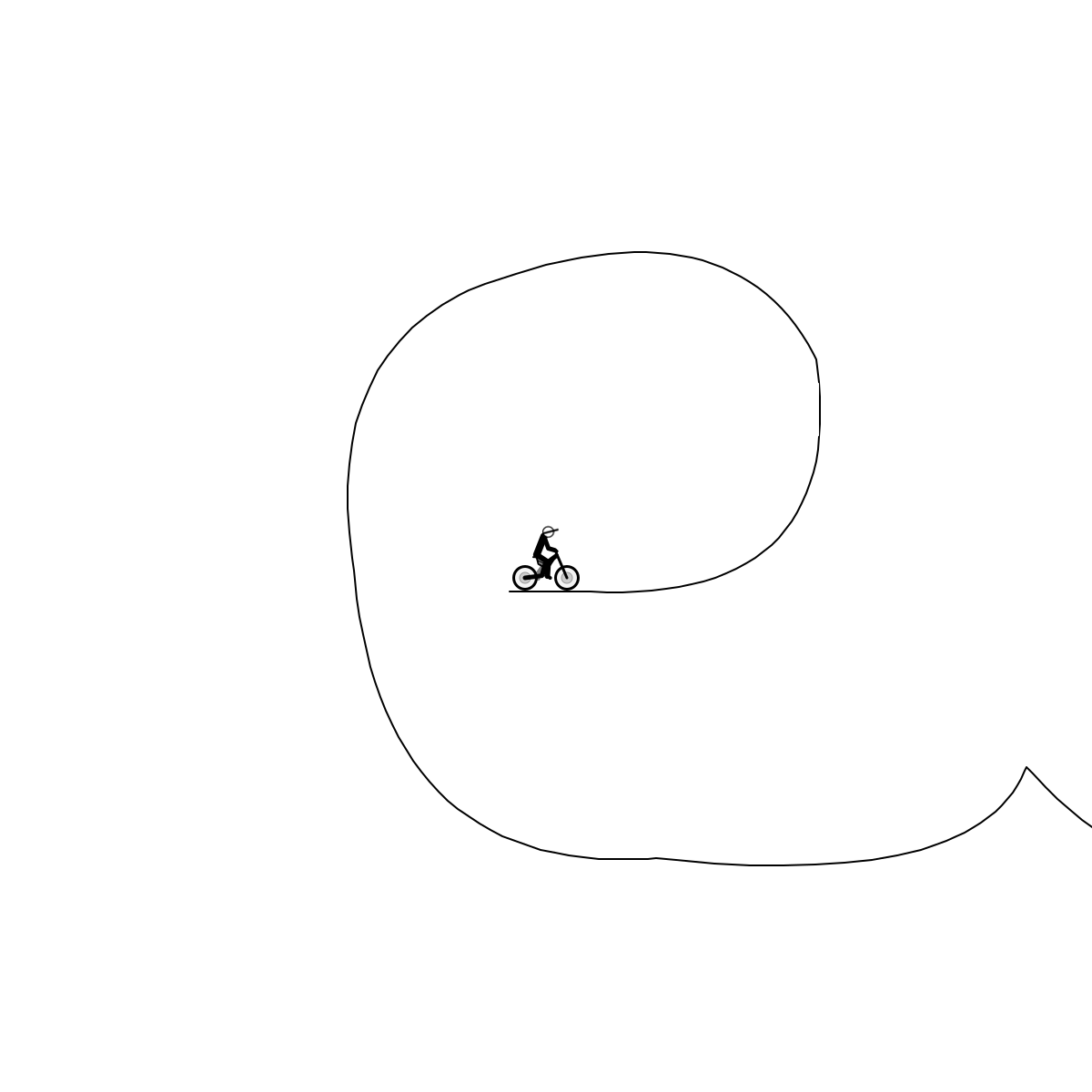 Pattern Ai Rider Track auto!!!!!!!!!!!!!!!!!!1 by GaoPhiwngam | Free Rider HD Track
