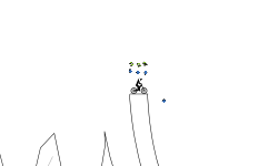 Just a little something