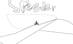 Speeder By Jackie Chan