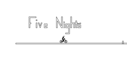 Five Nights...........Gotcha!!