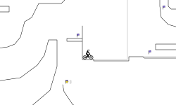 not genned PREVIEW (DESC)