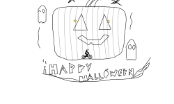 Happy Halloween!