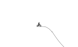 Easy Jump Course w/ Whale Tail